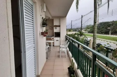 Apartamento com excelente localização à venda em bertioga/sp