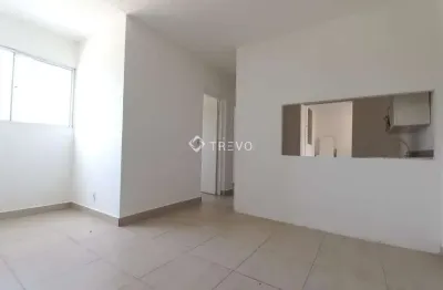 Apartamento à venda com 2 quartos, 1 banheiros, 1 vaga e 41m² por r$ 230.000