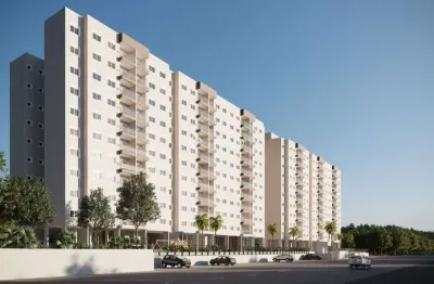 Lançamento! apartamento 2 dormitórios em são lourenço!