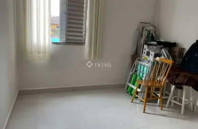 Apartamento com 2 quartos à venda na Avenida Engenheiro Arquiteto Eduardo Correa da Costa Júnior, 1540, Vista Linda, Bertioga