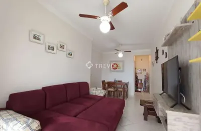 Apartamento à venda 2 dormitórios com vista para o mar em bertioga/sp