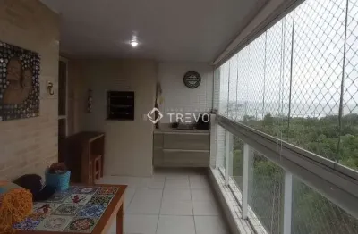 Apartamento com 2 dormitórios à venda no bairro indaiá - bertioga/sp