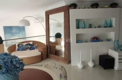 Apartamento com 6 quartos à venda na Passeio Dos Jequitibas, Módulo 7, 210, Riviera de São Lourenço, Bertioga