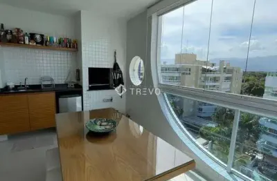 Apartamento 4 dormitórios à venda em riviera de são lourenço, bertioga/sp