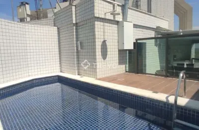 Cobertura com 4 quartos à venda na Passeio Das Caravelas, Módulo 3, 212, Riviera de São Lourenço, Bertioga
