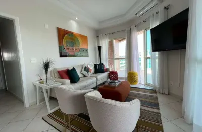 Cobertura com 4 suítes à venda em riviera de são lourenço - bertioga/sp