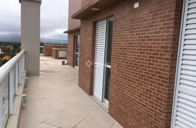 Cobertura com 3 quartos à venda na Rua Hugo Santos Silva, 339, Maitinga, Bertioga