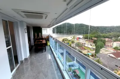 Cobertura duplex 2 dormitórios à venda em bertioga/sp
