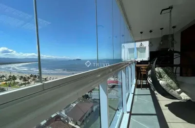 Cobertura duplex 2 dormitórios à venda em bertioga/sp