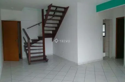 Cobertura 2 dormitórios à venda no bairro maitinga em bertioga/sp