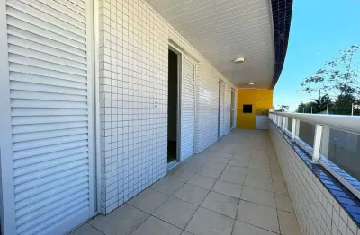 Apartamento 3 dormitórios à venda em maitinga - bertioga/sp