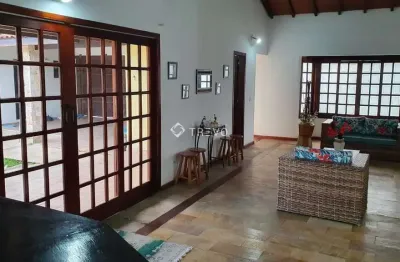 Casa em condomínio fechado com 4 quartos à venda na Avenida Anchieta, 1541, Centro, Bertioga