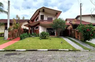 Casa 3 dormitórios em condomínio à venda em bertioga/sp