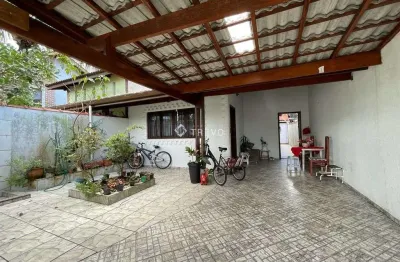 Casa com 2 quartos à venda na Rua Doutor Fernando Nascimento, 20, Centro, Bertioga