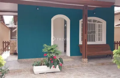 Casa térea com 125 m², 2 dormitórios, à venda em bertioga/sp por r $795.000,00
