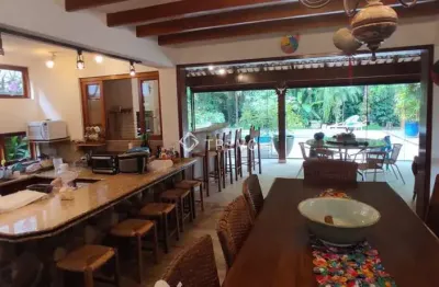 Oportunidade!! casa com 4 suítes à venda em riviera de são lourenço