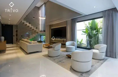 Casa com 6 quartos à venda na Alameda de São Miguel, 289, Riviera de São Lourenço, Bertioga