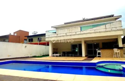 Casa 5 dormitórios à venda em riviera de são lourenço - bertioga/sp