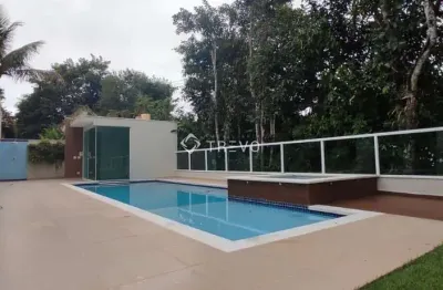 Casa 6 dormitórios à venda em riviera de são lourenço, bertioga/sp