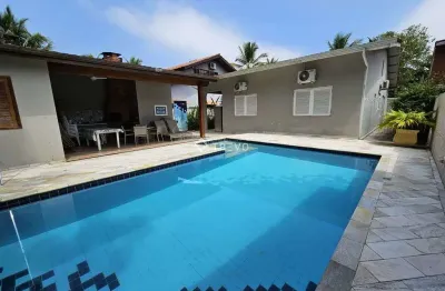 Casa térrea com 4 dormitórios à venda em riviera de são lourenço