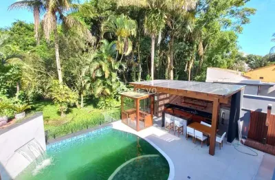 Casa à venda 6 suítes, 8 banheiros, 6 vagas, 273 m² por r$ 6.500.000,00