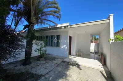 Casa com 2 quartos à venda na Rua Natanael Giraud Filho, 201, Jardim Albatroz, Bertioga