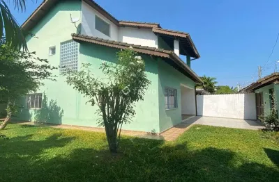 Casa com 4 quartos à venda na Rua Gentil Teixeira dos Santos, 350, Indaia, Bertioga