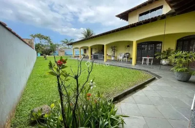 Casa em condomínio fechado com 4 quartos à venda na Avenida Anchieta, 2933, Maitinga, Bertioga
