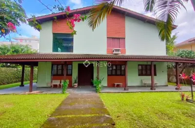 Casa com 5 quartos à venda na Rua Carlos Henrique Brech, 1, Maitinga, Bertioga