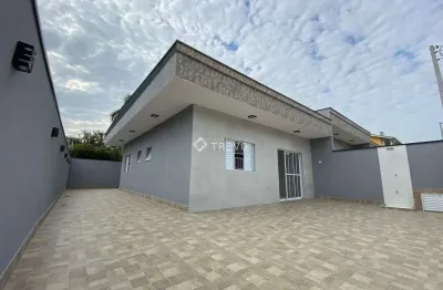 Casa à venda com 2 quartos, 2 banheiros, 2 vagas e 63m² por r$ 590.000
