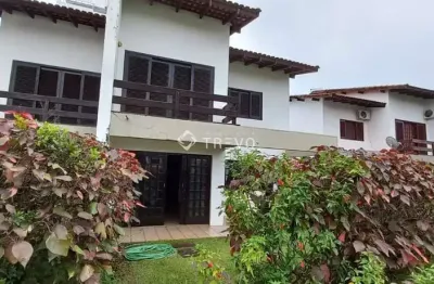 Casa em condomínio fechado com 3 quartos à venda na Avenida Deputada Ivete Vargas, 215, Indaia, Bertioga