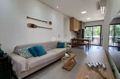 Apartamento em villagio à venda na riviera de são lourenço em bertioga/sp