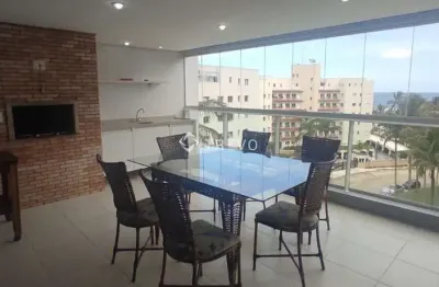 Apartamento com 4 quartos para alugar na Largo Da Pousada, Módulo 4, 19, Riviera de São Lourenço, Bertioga