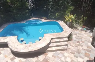Casa na riviera de são lourenço módulo 21 - para venda