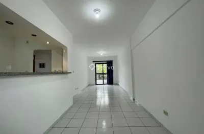 Apartamento pé na areia para locação anual 2 dorm 2 vagas em bertioga/sp