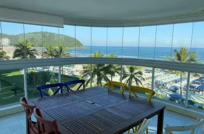 Apartamento 5 suítes à venda em riviera de são lourenço - bertioga/sp