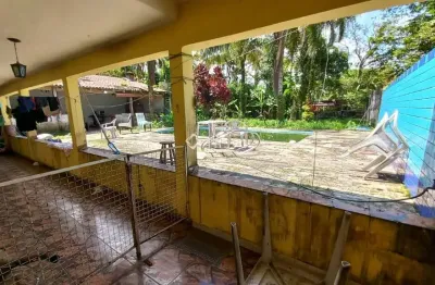 Chácara à venda, 4 dormitórios, 3 banheiros, 1.500 m² por r$ 480.000,00