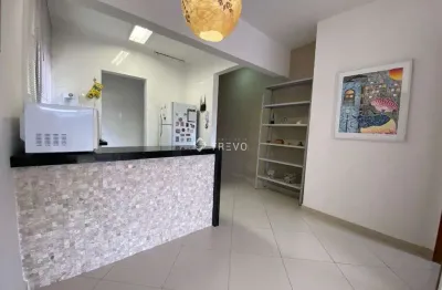 Cobertura à venda com vista deslumbrante por r$ 690.000,00 em bertioga/sp