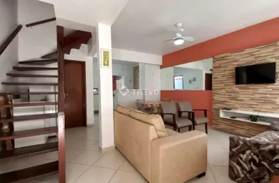 Casa à venda 3 domitórios, 4 banheiros, 2 vagas, 70 m² por r$ 730.000,00