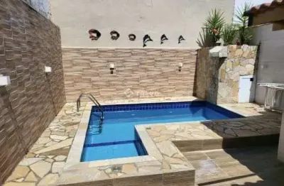 Casa à venda 3 dorm, 3 wc, 2 vagas, 180 m² por r$ 750.000,00 em bertioga/sp