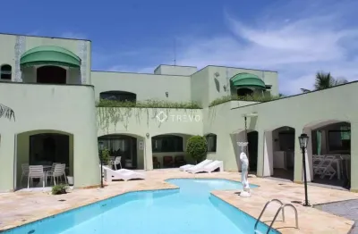 Casa à venda 5 dormitórios, 6 banheiros, 3 vagas, 490 m² por r$ 2.650.000