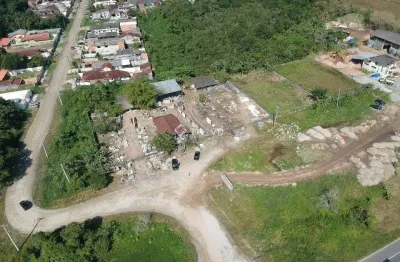 Terreno à venda com 1.040 m² as margens da rodovia rio/santos por r$ 1.940.000