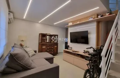 Casa em villagio à venda 2 dorms, 3 wc, 1 vaga, em bertioga/sp