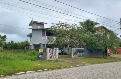 Casa em condomínio fechado à venda 3 dorm, 4 wc, 10 vagas em bertioga/sp