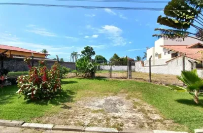 Terreno à venda com 990 m²  em um dos melhores condomínios de bertioga/sp