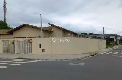 Casa à venda 2 domitórios, 1 wc, 1 vaga em bertioga/sp