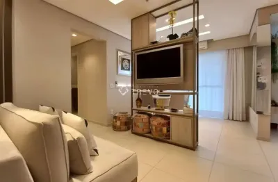 Apartamento com vista para o mar à venda, 2 dorm, 2 wc, 1 vaga em bertioga/sp