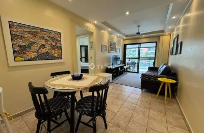 Apartamento 2 dormitórios à venda em riviera de são lourenço - bertioga/sp