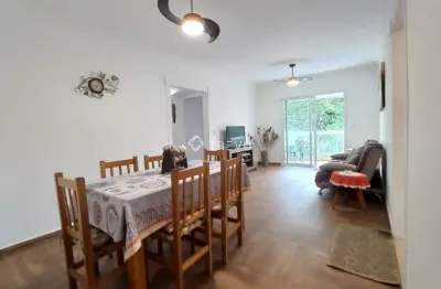 Apartamento à venda 500 metros da praia, 2 dorm, 2 wc, 2 vagas em bertioga/sp