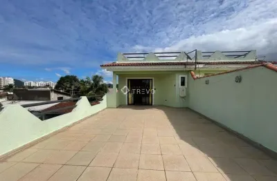 Apartamento para locação anual a 300 metros da praia, 3 dorm/2 wc em bertioga/sp